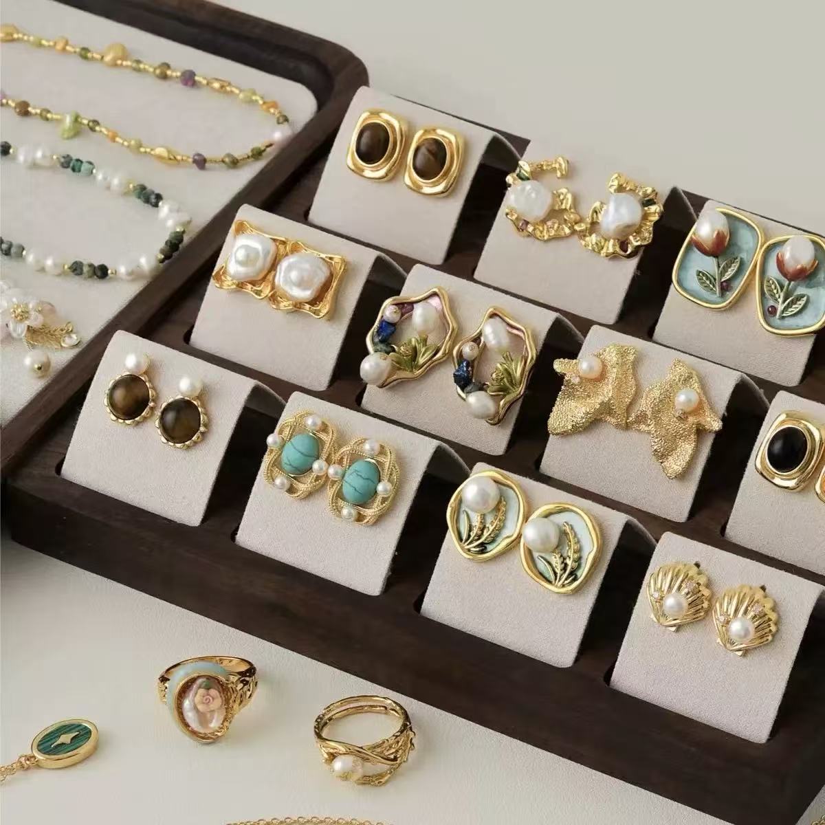 2025 Claim the jewelry from live stream collation